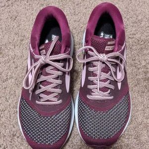 Women's Brooks Revel 3 Running Shoes